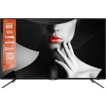 Televizor LED, Horizon 40HL5320F, 101 cm, Full HD