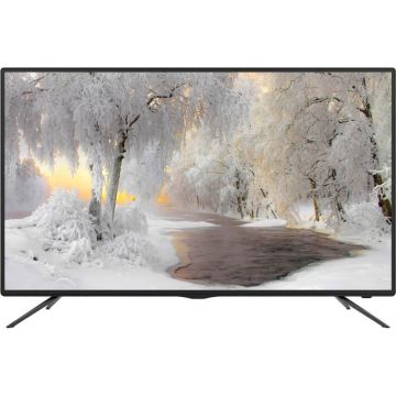 Televizor Smart LED, Vision Touch AND43FHD, 109 cm, Full HD, Android