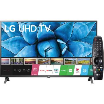 Televizor Smart LED, LG 55UN73003LA, 139 cm, Ultra HD 4K