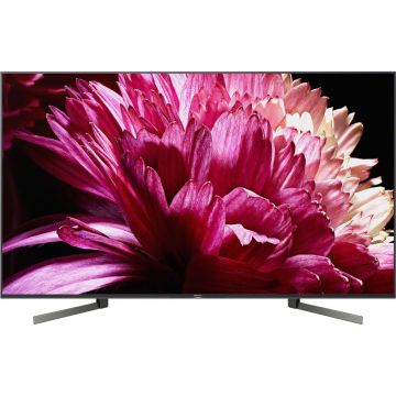 Televizor Smart LED, Sony BRAVIA KD-65XG9505B, 164 cm, Ultra HD 4K, Android