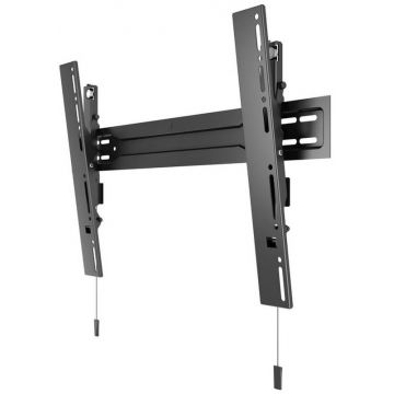 Suport TV / Monitor Multibrackets Super Slim MB-5549, 40 - 75 inch, negru