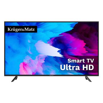 Televizor 4k Ultra HD Smart, 65 inch, 165 cm