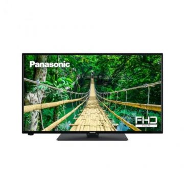 Televizor LED Panasonic 101 cm (40inch) TX-40MS490E, Full HD, Smart TV, WiFi, CI+