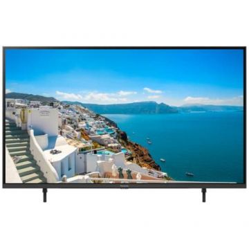 Televizor LED Panasonic 109 cm (43inch) TX-43MX940E, Ultra HD 4K, Smart TV, WiFi, CI+, Clasa G (Model 2023)