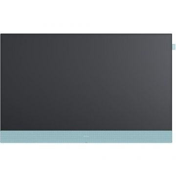 Televizor LED Smart TV 60514V70 139cm 55inch Ultra HD 4K Aqua Blue