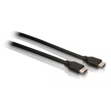 Cabluri HDMI 1.5m UHD Ethernet cu conectori ergonomici