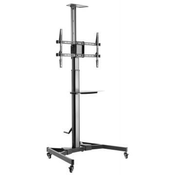 Stand TV telescopic BLACKMOUNT T60, 37-70