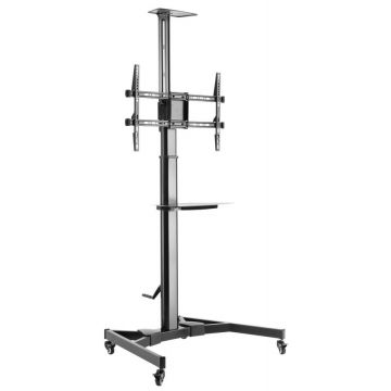 Stand TV telescopic BLACKMOUNT T60, 37-70