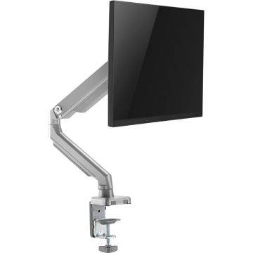 Suport monitor cu prindere pe masa, MNT14-1, max.8kg.