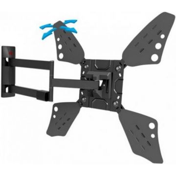 Suport perete Barkan 3400L.B 37inch- 70inch