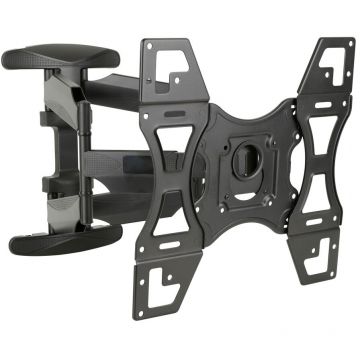 Suport TV perete 5266, Full Motion, Dual Arm, pentru diagonale 40-70, max. 45 kg