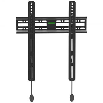 Suport TV perete, fix, ClickSystem CPF400, 32-50(81cm-127cm), max. 50 kg