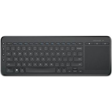 Tastatura Microsoft All-In-One Multimedia