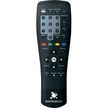 Telecomanda pentru SD Telekom