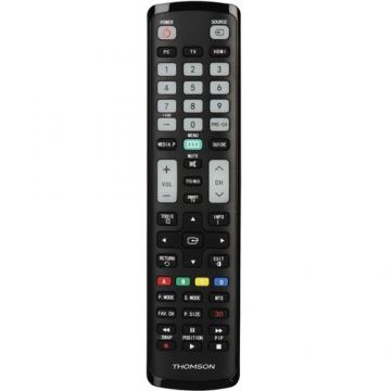 Telecomanda TV Thomson ROC1128SAM, pentru Samsung