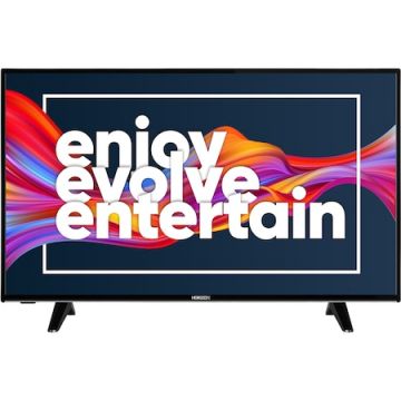 Televizor Horizon 43HL6330F, 108 cm, Smart, Full HD, LED, Clasa A++