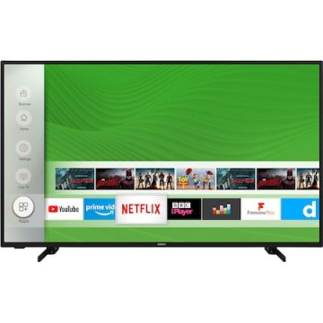 Televizor Horizon 50HL7530U, 126 cm, Smart, 4K Ultra HD, LED, Clasa A+