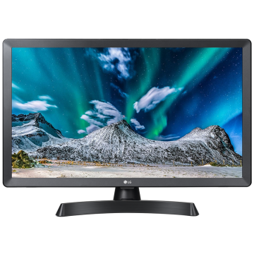 Televizor LED LG 24TL510V-PZ, 60 cm, HD Ready