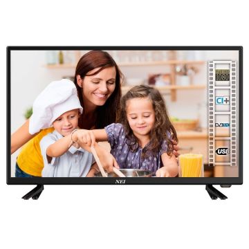 Televizor LED NEI 25NE5000, 62cm, Full HD