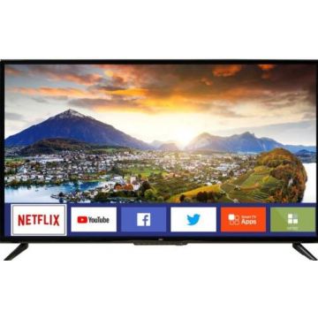 Televizor LED NEI 80 cm (32inch) 32ne4700, HD Ready, Smart TV, WiFi, CI+