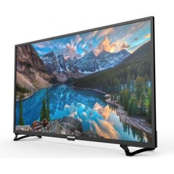 Televizor LED Orion 109 cm (43inch) T 4318FHD, Full HD, DVB-T2, CI