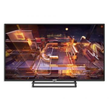 Televizor LED Orion 40OR21SMFHDEL 101 cm (40inch) DVB-T2/S2, Full HD, Smart TV, CI+