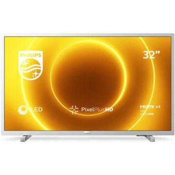 Televizor LED Philips 80 cm (32inch) 32PHS5525/12, HD Ready, CI+