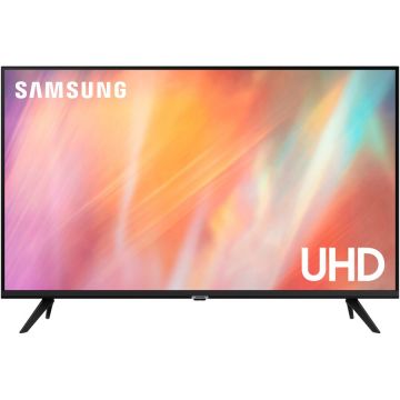 Televizor LED Samsung 50AU7092, 125 cm, Smart TV, 4K Ultra HD, clasa G