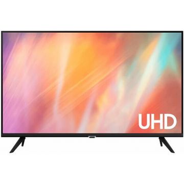 Televizor LED Samsung 65AU7092, 163 cm, Smart TV, 4K Ultra HD, clasa F