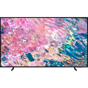 Televizor LED Samsung 75Q60BA, 189 cm, Smart, 4K Ultra HD, Clasa E