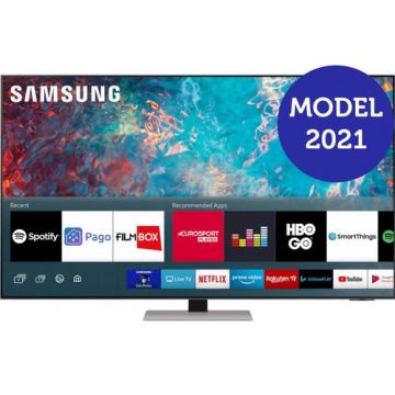 Televizor Neo QLED Samsung 165 cm (65inch) 65QN85A, Ultra HD 4K, Smart TV, WiFi, CI+
