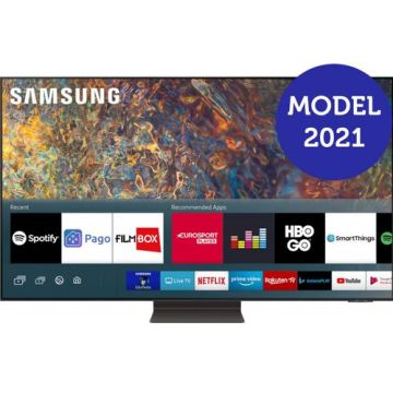 Televizor Neo QLED Samsung 165 cm (65inch) 65QN95A, Ultra HD 4K, Smart TV, WiFi, CI+