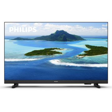 Televizor Philips 32PHS5507/12, 80 cm, HD, LED, Clasa E