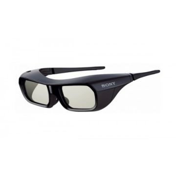 Ochelari 3D Sony TDG-BR200/B Negru