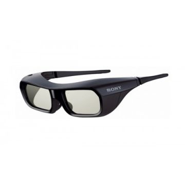 Ochelari 3D Sony TDG-BR200/B Negru Ochelari 3D Sony TDG-BR200/B Negru