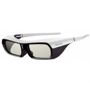 Ochelari 3D Sony TDGBR250W