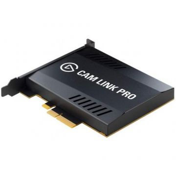 Placa de captura Elgato Cam Link Pro, 4 x HDMI, 4K