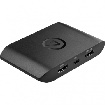 Placa de captura Elgato Game Capture HD60 X