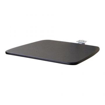 Stand TV NewStar PLASMA-ME-SHELF, 15kg (Negru)