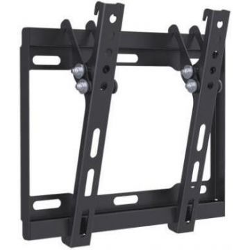 Suport Perete GBC LP34-22T, 23" - 42" (Negru)