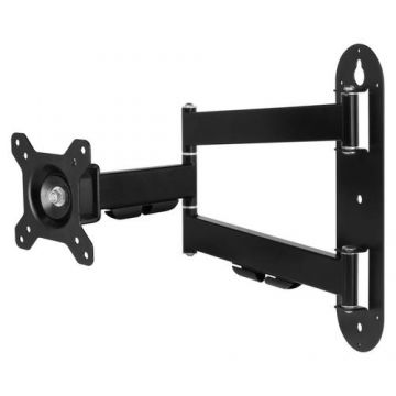 Suport TV Arctic AEMNT00058A, 43inch-49inch, 18kg (Negru) Suport TV Arctic AEMNT00058A, 43inch-49inch, 18kg (Negru)