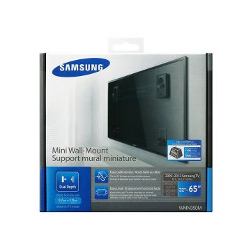 Suport TV de perete Samsung WMN550M, 32