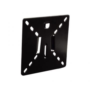 Suport tv  Hama fix Wall, 5 stars, XS, black