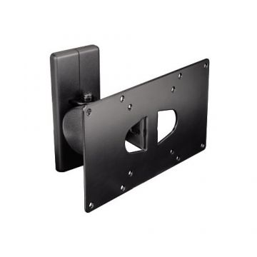 Suport tv  Hama motion TV Wall, 5 stars, S, black