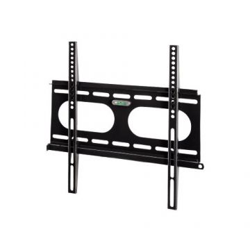 Suport tv  Hama Ultraslim fix Wall, 3 stars, L, Black