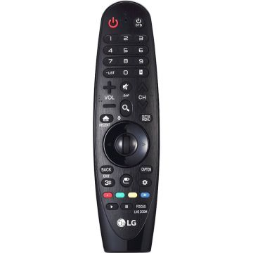 Telecomanda LG Magic Motion AN-MR650, gama 2016 Telecomanda LG Magic Motion AN-MR650, gama 2016