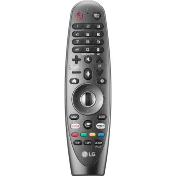 Telecomanda LG Magic Remote AN-MR18BA, gama 2018