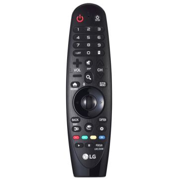 Telecomanda LG Magic Remote AN-MR650A, gama 2017