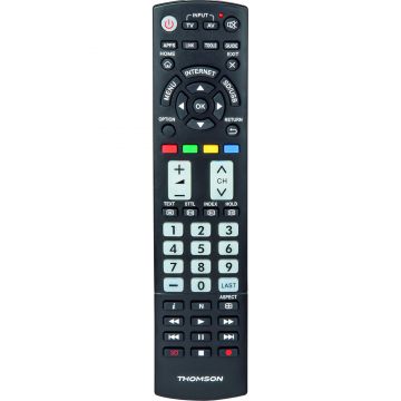 Telecomanda Thomson 132502 pentru Panasonic