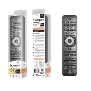 Telecomanda Universala pentru TV Philips